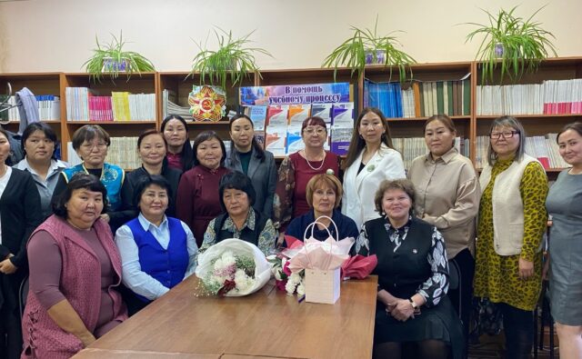 Библиотеки в эру цифровых технологий