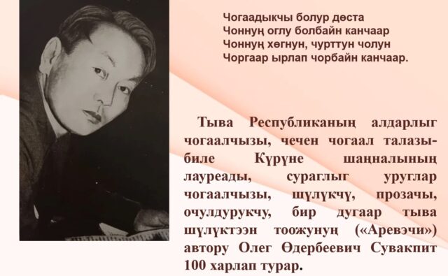 «Поэт, переводчик, классик: виртуальная выставка&hellip;
