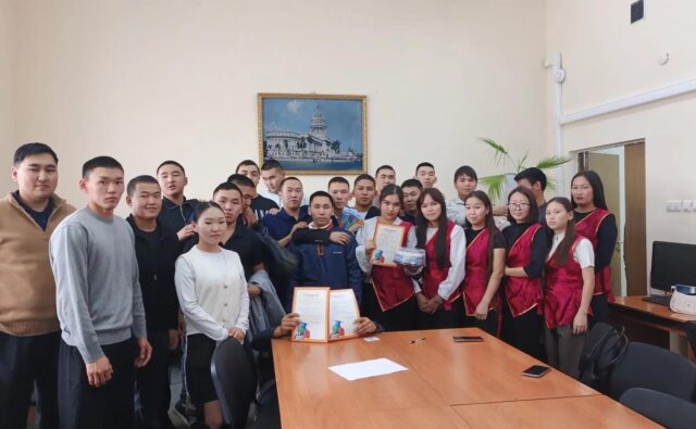 «Полный привод» на полную мощность:&hellip;